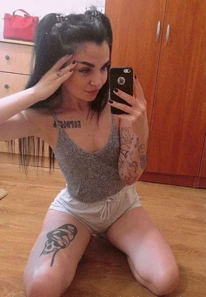 Dziewczyna do towarzystwa
